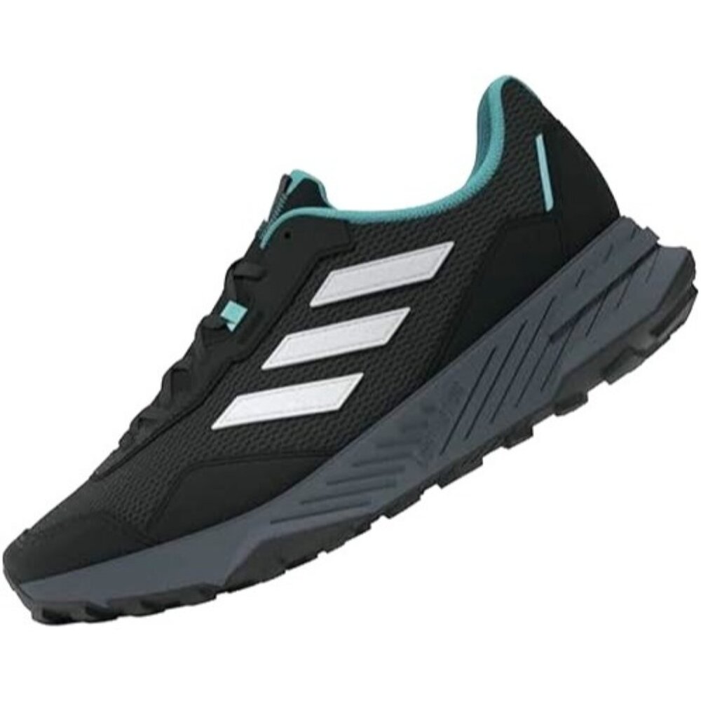 Adidas Women 8.5 Sneakers Pedivista Running Activewear Rugged Shoe Athletic